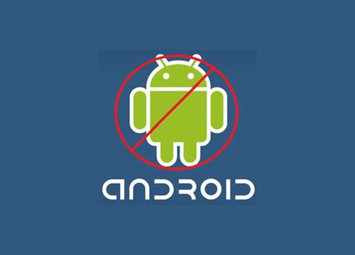 Google dừng hỗ trợ đăng nhập và các ứng dụng trên các thiết bị Android thấp hơn 3.0