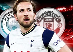 Harry Kane đã sai trên phương diện hợp đồng lao động