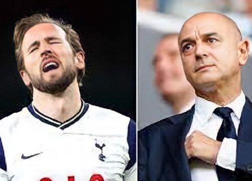 Harry Kane khăng khăng đến Man City, Thomas Tuchel sốt ruột Chelsea