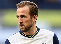 Harry Kane làm loạn, không tập với Tottenham sau kỳ nghỉ