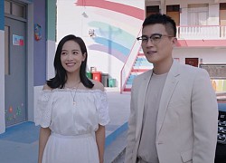 Hết bị người yêu cũ bám đuôi, Tống Thiến lại bị lừa vào ngõ vắng, gặp người lạ mặt trong tập 9-10 'Lover or Stranger'