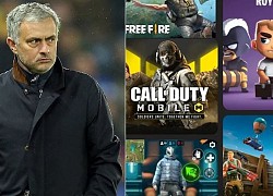 HLV Mourinho khó chịu, gọi 1 tựa game sinh tồn nổi tiếng là chết tiệt, ác mộng vì tác hại tiêu cực của nó