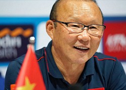 HLV Park Hang Seo tin ĐT Việt Nam sẽ dự World Cup 2022