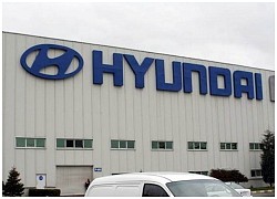 Hyundai dẫn đầu thị trường xe điện chạy bằng pin nhiên liệu