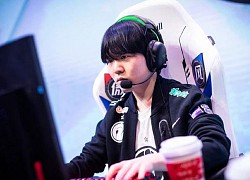 Invictus Gaming chính thức hết cơ hội dự CKTG, sự nghiệp của Rookie sẽ chấm dứt ở đáy vực?