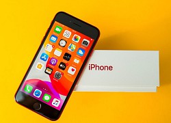 iPhone màn hình nhỏ là vũ khí bí mật của Apple