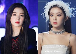 Irene Red Velvet trở lại sau 10 tháng scandal thái độ