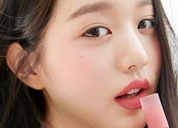 Jang Won Young bị chê 'không có khí chất' trong bộ ảnh quảng bá đầu tiên cho Innisfree