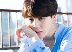 Jimin BTS phẫn uất và đau đớn trong nhiều năm qua