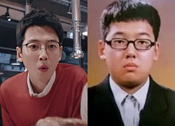 Jung Kyung Ho "Hospital Playlist" từng mập ú, đốt nhà vì bị bố cấm ăn thịt