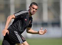 Juvetus đặt giá 35 triệu euro cho Demiral