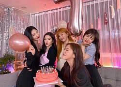 Knet nổi giận với phát ngôn của Irene (Red Velvet): Tưởng thời gian qua hối lỗi thế nào, hóa ra sống sung sướng quá!