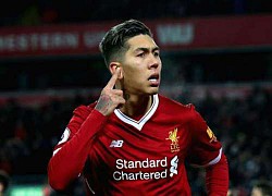 Liverpool sắp bán Firmino?