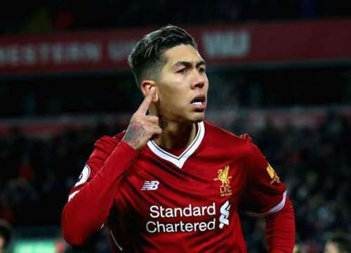 Liverpool sắp bán Firmino?