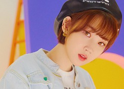 Love rút khỏi đội hình OnlyOneOf, Jiyoon (Weeekly) tạm dừng hoạt động vì rối loạn lo âu