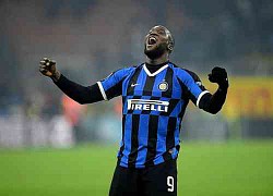 Lukaku từ chối lương gấp đôi để ở lại Inter