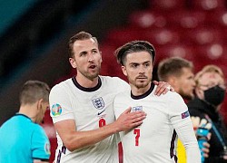 Man City bỏ Harry Kane nếu chiêu mộ Jack Grealish