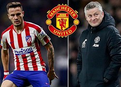 Man United có cơ hội lớn sở hữu ngôi sao của Atletico Madrid