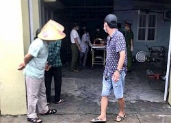 Mâu thuẫn gia đình, người đàn ông chém vợ và chị vợ trọng thương rồi tự sát