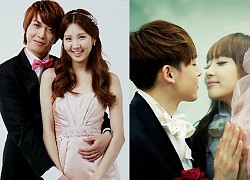 MBC gây tranh cãi khi lên kế hoạch thực hiện phiên bản mới của 'We Got Married'