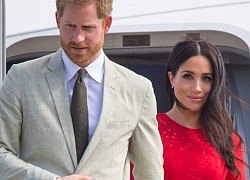 Meghan Markle từng bị chê không thể mặc sang bằng công nương Kate, một phần bởi lý do khá buồn cười này