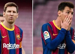 Messi bị cấm tập với Barca, khó đấu Ronaldo ngày 8/8