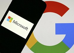 Microsoft bị tố cản trở vụ kiện của Google