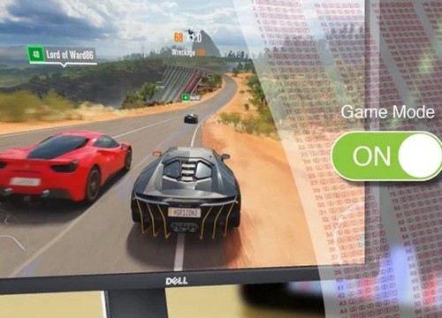 Microsoft tối ưu chơi game trên Windows 10