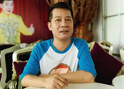 Minh Nhí: "Người thân quen của mình cách ly, dương tính, còn nghĩ được gì khác nữa đâu"