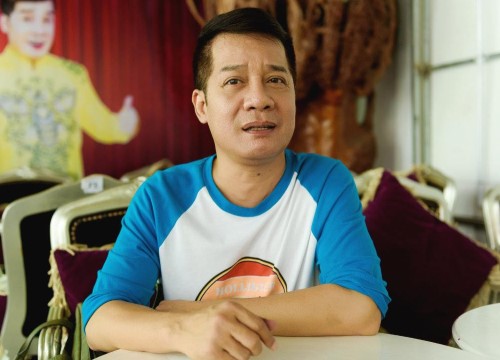 Minh Nhí: "Người thân quen của mình cách ly, dương tính, còn nghĩ được gì khác nữa đâu"