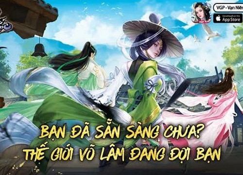 Mở màn tháng 8 với 6 tựa game mới toanh dành riêng cho hội người chơi hệ "cày cuốc"