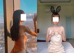 Mới: Tìm ra FB gái xinh quay clip nhạy cảm trên cầu Trường Tiền - cuộc sống trụy lạc, chê đàn ông Việt vô duyên