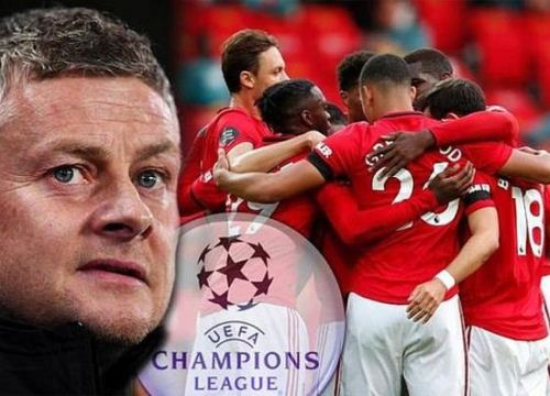 MU 'né' được nhiều đối thủ mạnh ở Champions League