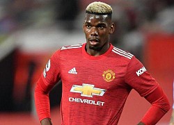 MU sẽ mua Saul nếu mất Pogba