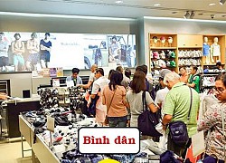 Mùa giãn cách mua hàng online, chị em phải biết rõ chiêu trò của các shop quần áo