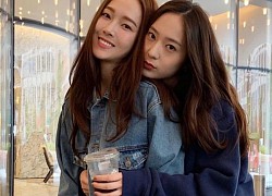 Netizen sốc vì chị gái Rosé giống Jisoo, nhưng trong quá khứ gen 2 còn một cặp idol đỉnh hơn, giống nhau tới mức fan ruột cũng "lú"