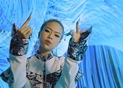 Ngay sau khi MCK phát tức vì bản rap mới nhất bị chặn vì "quấy rối, bắt nạt", tlinh "tiếp chiêu" gửi đôi lời đến antifan theo cách không ngờ