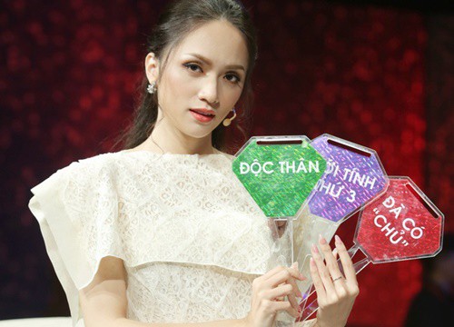 Người Ấy Là Ai thông báo casting mùa 4, netizen réo gọi Hương Giang trở lại!