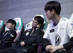 Nhận thất bại cay đắng và đánh mất tấm vé playoffs LPL Mùa Hè 2021, IG Rookie phải lên tiếng xin lỗi khán giả