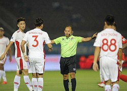 Nóng: Chính thức dời V-League 2021 sang năm 2022