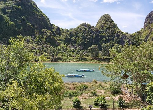 Phong Nha - Kẻ Bàng: Đệ nhất kỳ quan