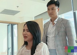 Preview tập 5 Hương Vị Tình Thân 2: Thiên Nga "diễn sâu" qua mặt gia đình Long, Nam chạm mặt bà Xuân đầy tréo ngoe