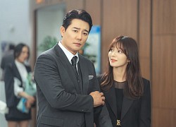 Rating các phim Hàn lên sóng tối 1/8: 'The Devil Judge' tăng nhẹ, 'Love (ft. Marriage and Divorce) 2' đứng đầu khung giờ phát