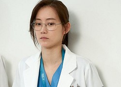 Sao nữ 'Hospital Playlist' đóng phim cùng Song Joong Ki