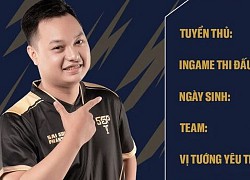 SBTC Esports vươn lên vị trí top 1 LMHT: Tốc Chiến Đông Nam Á, top 3 thế giới