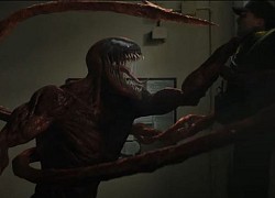 Sự tàn sát kinh hoàng trong 'Venom 2'