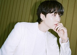 Suga BTS tiết lộ sự khác biệt lớn nhất giữa rap tiếng Anh và tiếng Hàn