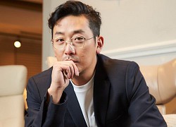 Tài tử Thử Thách Thần Chết Ha Jung Woo lên tiếng về vụ bố đẻ đình đám 76 tuổi ép người tình kém 39 tuổi phá thai