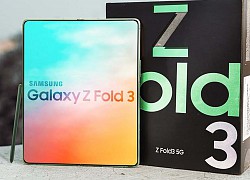 Tất tần tật những tin đồn về Samsung Galaxy Z Fold 3 trước ngày ra mắt - chiếc smartphone siêu cao cấp ai cũng muốn sở hữu