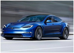 Tesla bồi thường hơn 600 USD cho mỗi chủ xe